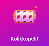 berriez casino rollette